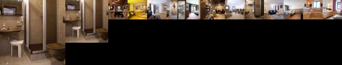 Hotel Italia Corvara