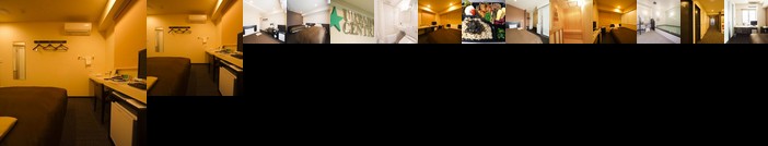 Urbain Hiroshima Central