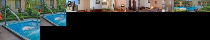 Matsesta Lili Guest House