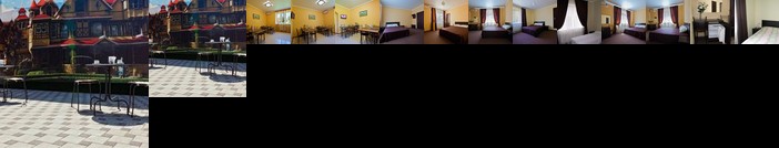 Provans Guest House Krasnodar