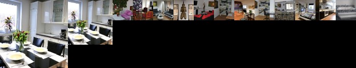 Suite-Apartment-Essen