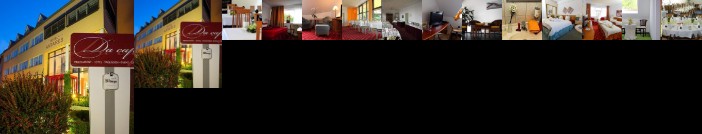 Hotel Antares Halberstadt