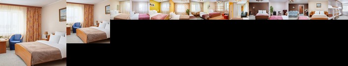 Hotel Impuls Surgut
