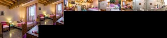 Les Chambres de Jeannette