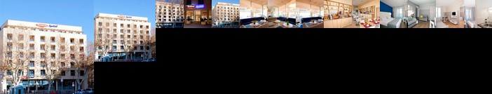 Residhome Appart Hotel Saint-Charles