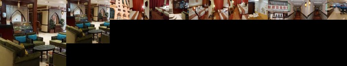 Rotana Al Mesk Hotel