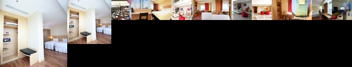 Ibis Riyadh Olaya Street