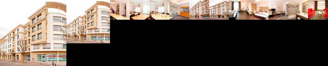 Residhome du Theatre