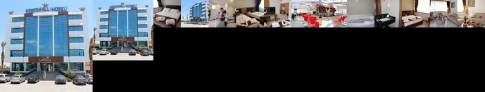 Northhill Hotel