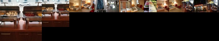 Asia Artemis Suit Hotel Istanbul