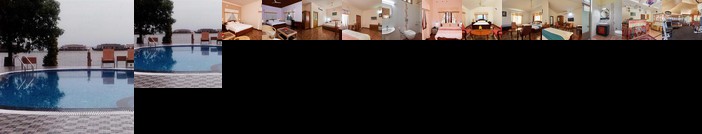 Shimpos Lake Bounty Resorts