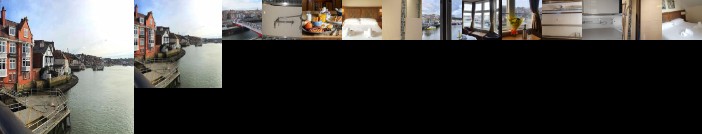 The Dolphin Hotel Whitby