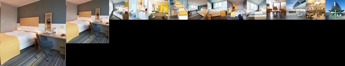 GHOTEL hotel & living Wurzburg