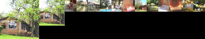 Posada del Bosque Rivera