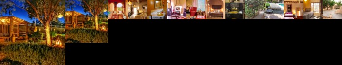 Les Jardins de Skoura