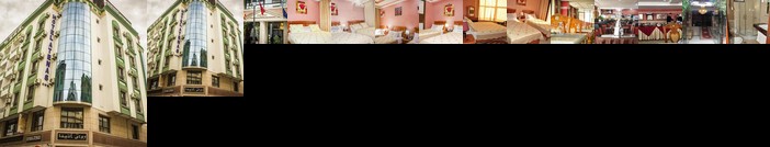 Hotel Atenas Tetouan