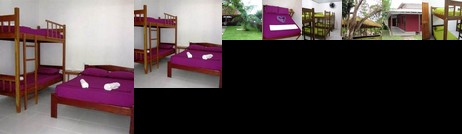 Hostel Pousada do Tapajos