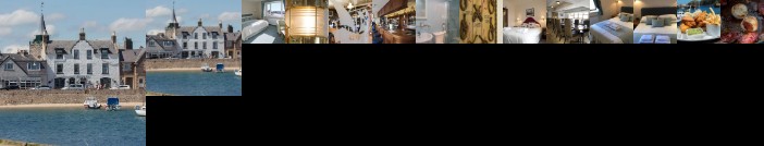 The Ship Inn Stonehaven