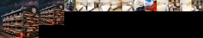 Alishan Shermuh Hotel