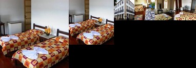 Pousada Colonial Penedo