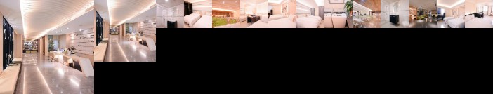 Kiwi Express Hotel - Kaohsiung Station