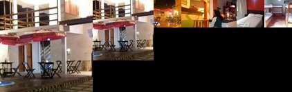 Che Lagarto Hostel Trindade