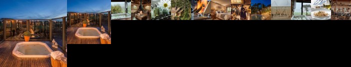 Rio do Rastro Eco Resort