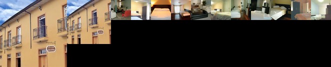 Pousada Contos de Minas