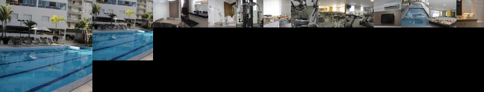 Veredas do Rio Quente Flat