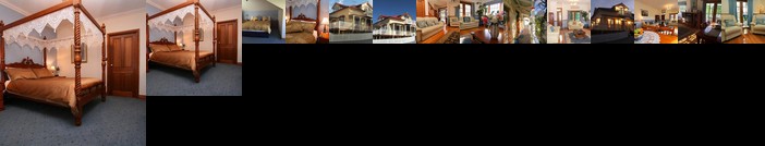 Hobart Quayside Cottages