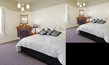 Lislea House Self-Contained Accommodation