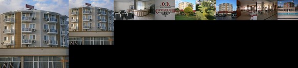 Cetineller Hotel