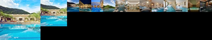 RSL Cold & Hot Springs Resort Suao