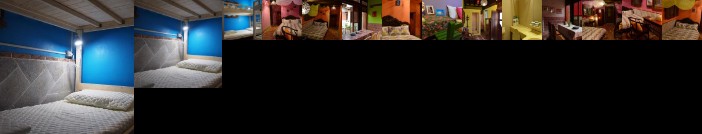 Otter's Home Min Nan Style