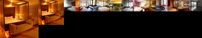 Boutique Hot Spring Resort