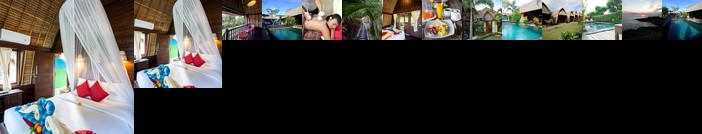 Dream Beach Kubu & Spa