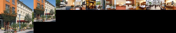Hotel Stadt Wien Bad Schallerbach