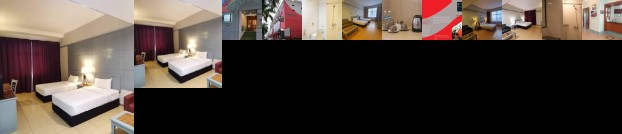 Grace Hotel Lahad Datu