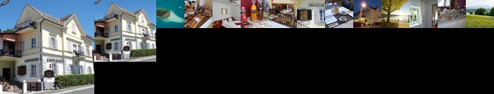 Gastehaus Residenz Lapeiner