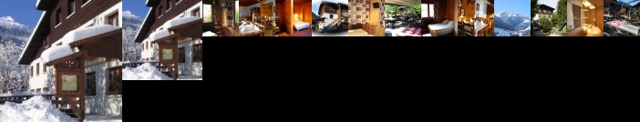 Hotel le Christiania