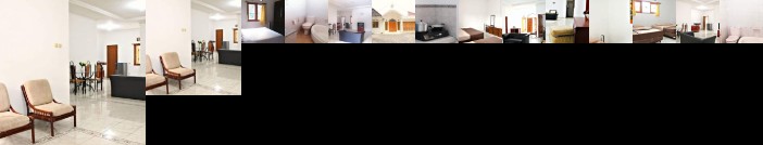 De Nuansa Dago Villa