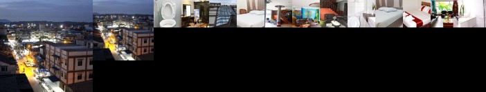 Paradise Hotel Tanjung Pinang