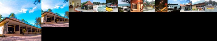 Tanjung Pesona Beach Resort & Spa