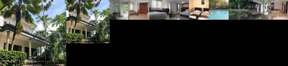 New Green Sentul Resort