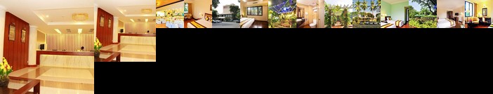 Ky Hoa Hotel Ho Chi Minh