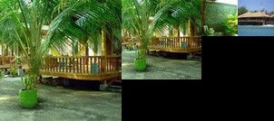 Rust Mimpi Manis Bungalows