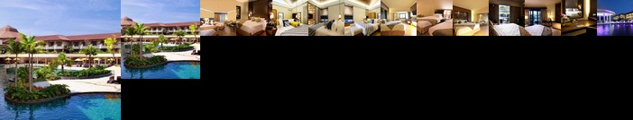 The Singhasari Resort Batu