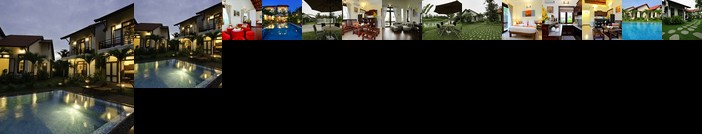 Van Lan Riviera Villas