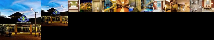 Crown Victoria Hotel Tulungagung