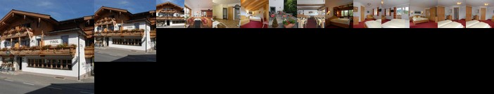 Hotel Tyrol St. Johann in Tirol